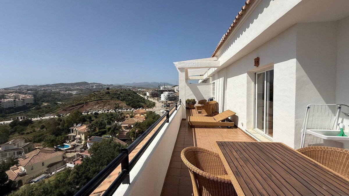 2 Bed Apartment for sale in La Cala De Mijas Costa Del Sol, Málaga, Spain