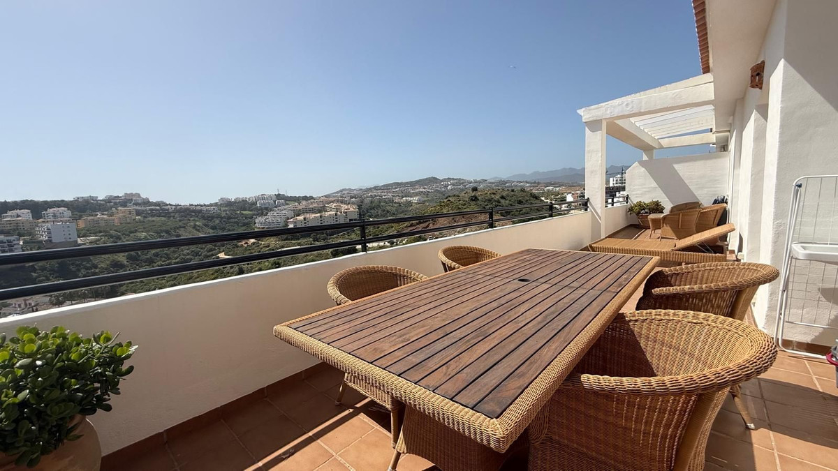 2 Bed Apartment for sale in La Cala De Mijas Costa Del Sol, Málaga, Spain