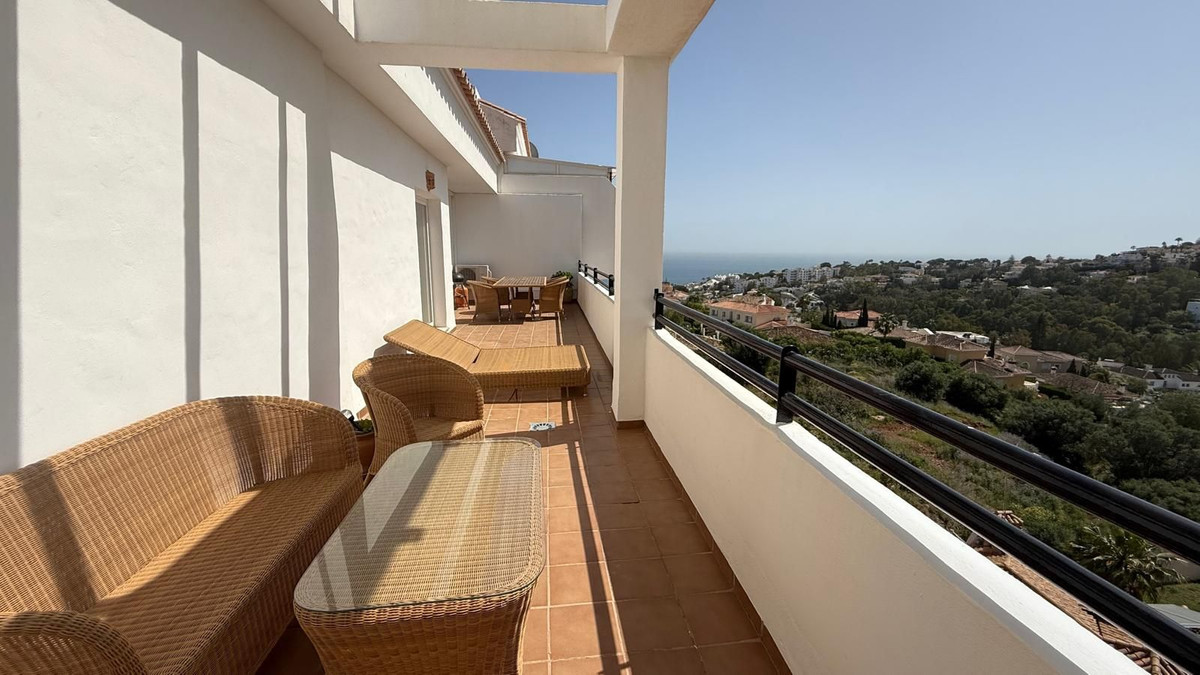2 Bed Apartment for sale in La Cala De Mijas Costa Del Sol, Málaga, Spain