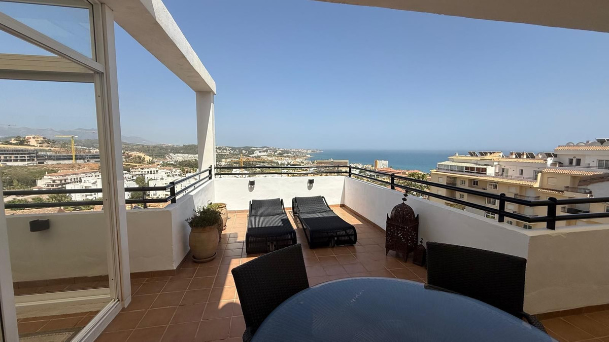 2 Bed Apartment for sale in La Cala De Mijas Costa Del Sol, Málaga, Spain