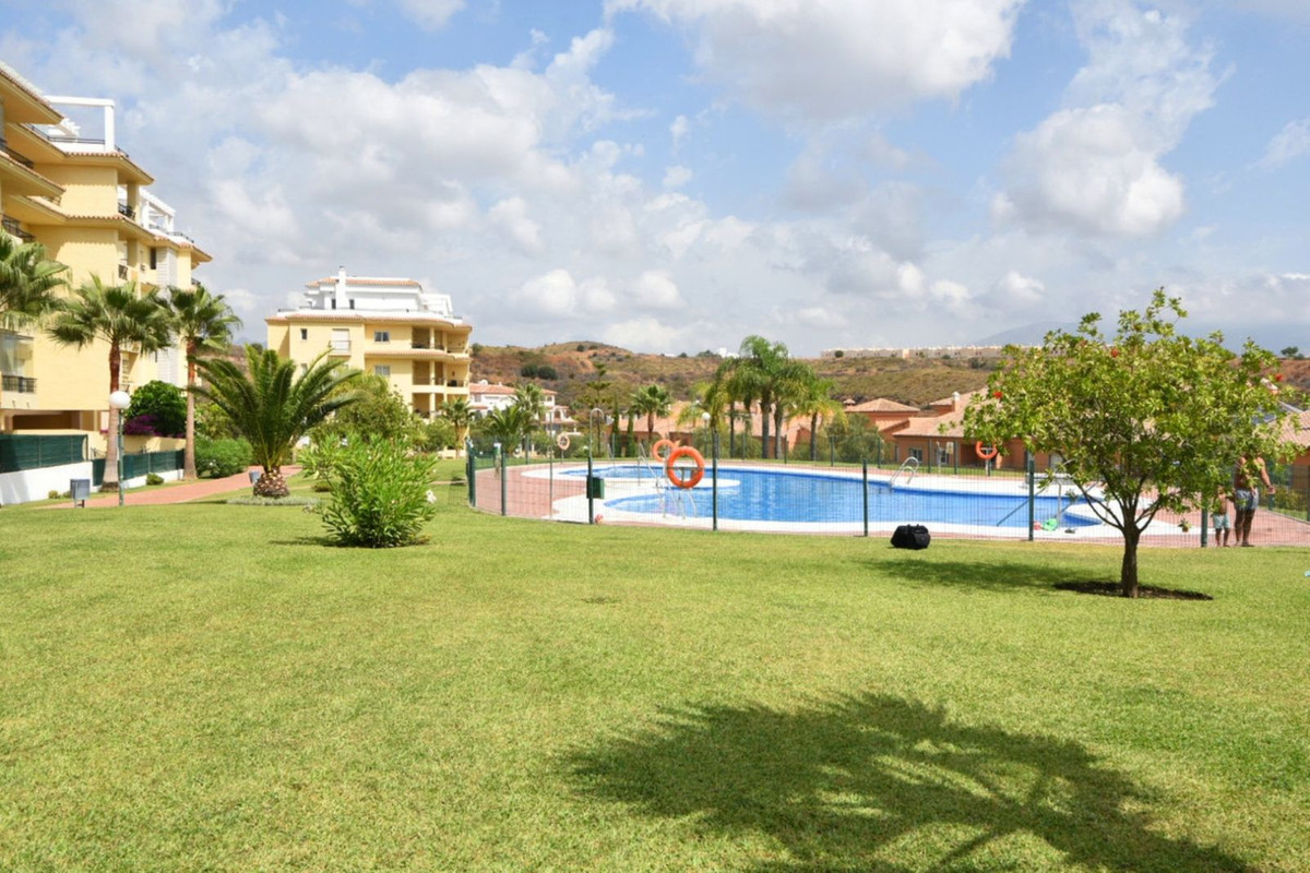 2 Bed Apartment for sale in La Cala De Mijas Costa Del Sol, Málaga, Spain