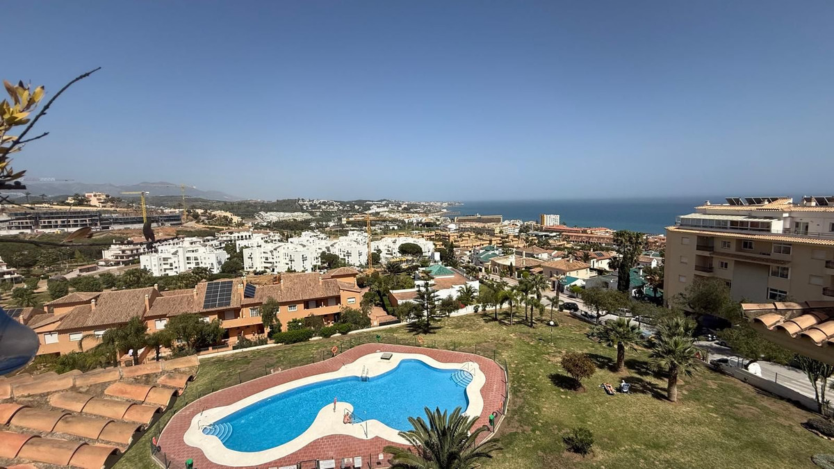 2 Bed Apartment for sale in La Cala De Mijas Costa Del Sol, Málaga, Spain