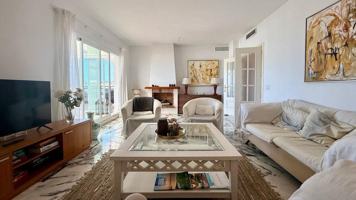 2 Bed Apartment for sale in La Cala De Mijas Costa Del Sol, Málaga, Spain