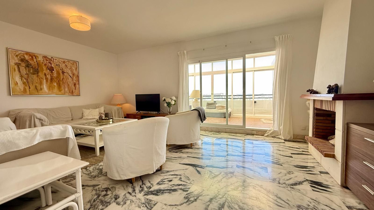 2 Bed Apartment for sale in La Cala De Mijas Costa Del Sol, Málaga, Spain