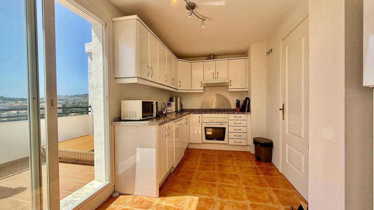2 Bed Apartment for sale in La Cala De Mijas Costa Del Sol, Málaga, Spain