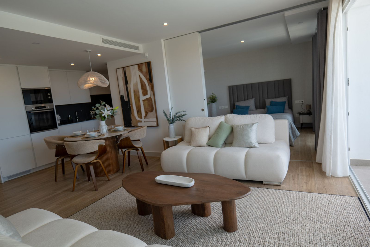 2 Bed Apartment for sale in Estepona Costa Del Sol, Málaga, Spain