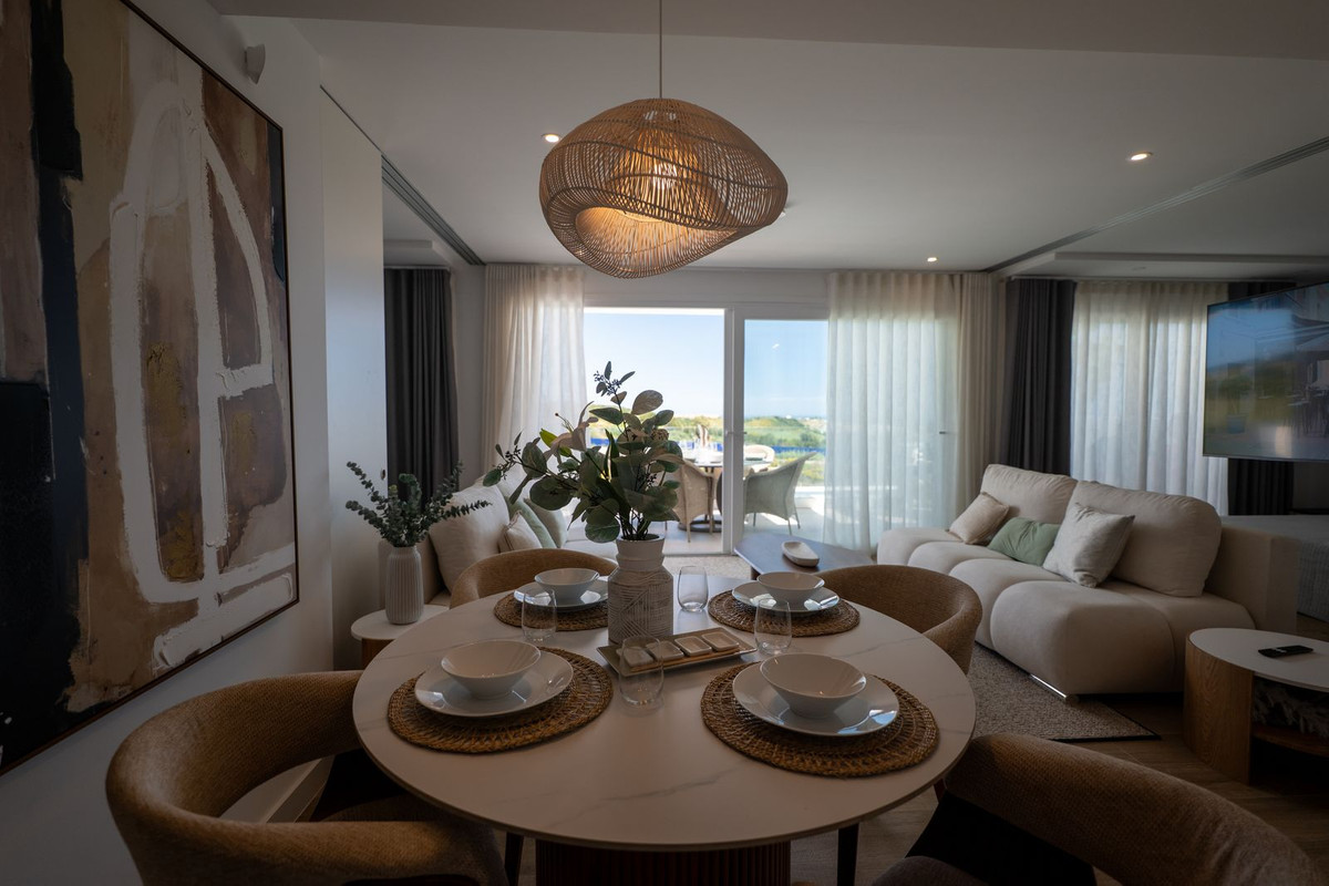 2 Bed Apartment for sale in Estepona Costa Del Sol, Málaga, Spain