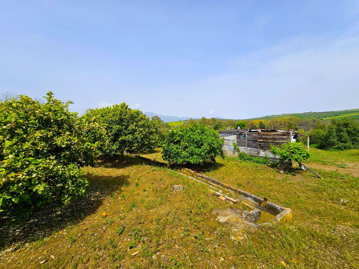 Se vende Finca - Cortijo de 1 dormitorios en Costa Del Sol, Málaga, España