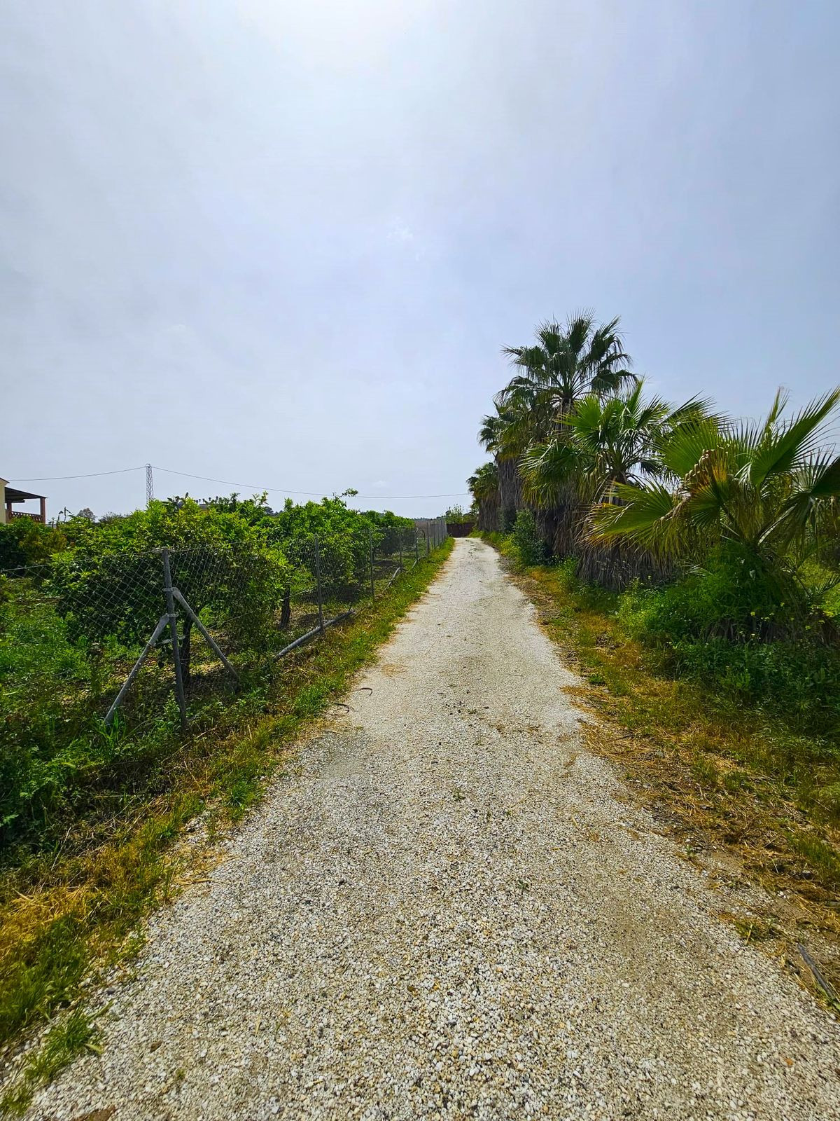 Se vende Finca - Cortijo de 1 dormitorios en Costa Del Sol, Málaga, España