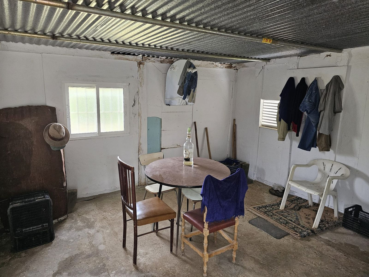 Se vende Finca - Cortijo de 1 dormitorios en Costa Del Sol, Málaga, España