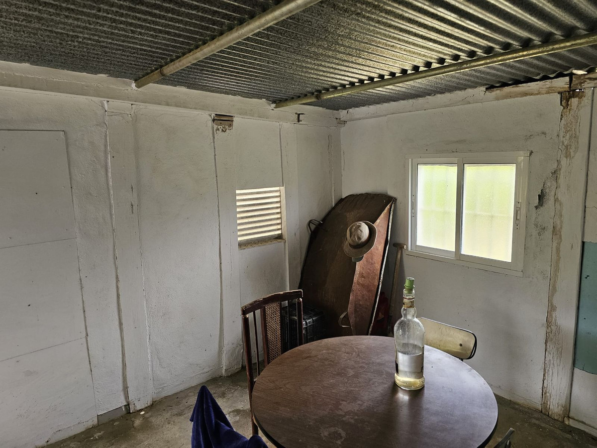Se vende Finca - Cortijo de 1 dormitorios en Costa Del Sol, Málaga, España