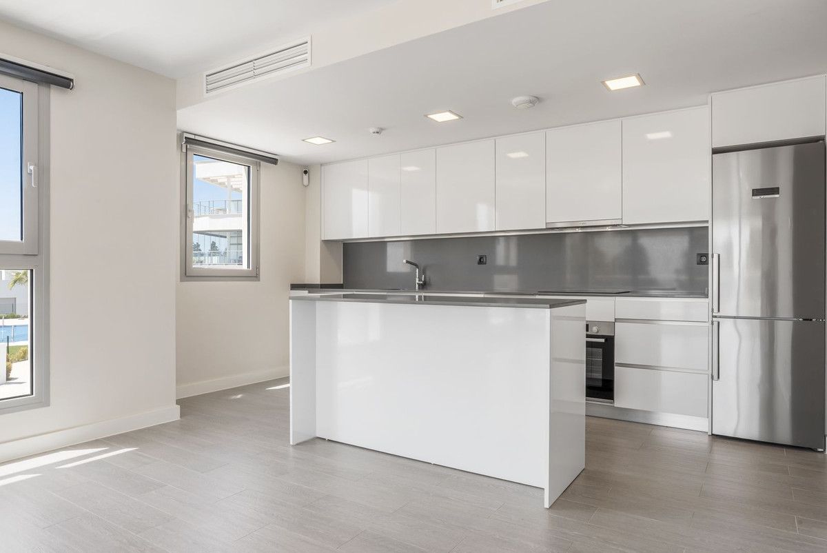 3 Bed Apartment for sale in El Chaparral Costa Del Sol, Málaga, Spain