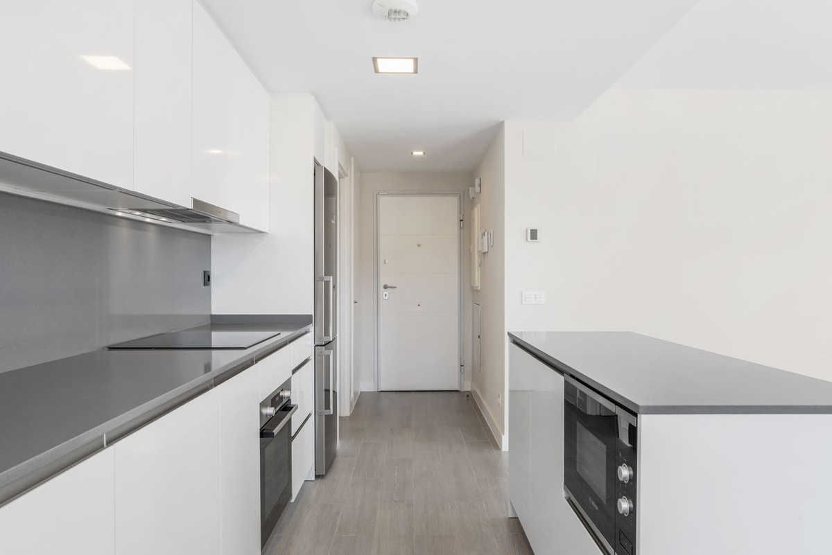 3 Bed Apartment for sale in El Chaparral Costa Del Sol, Málaga, Spain