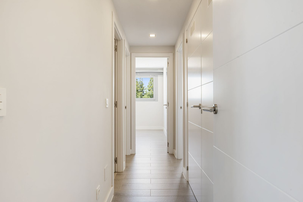 3 Bed Apartment for sale in El Chaparral Costa Del Sol, Málaga, Spain