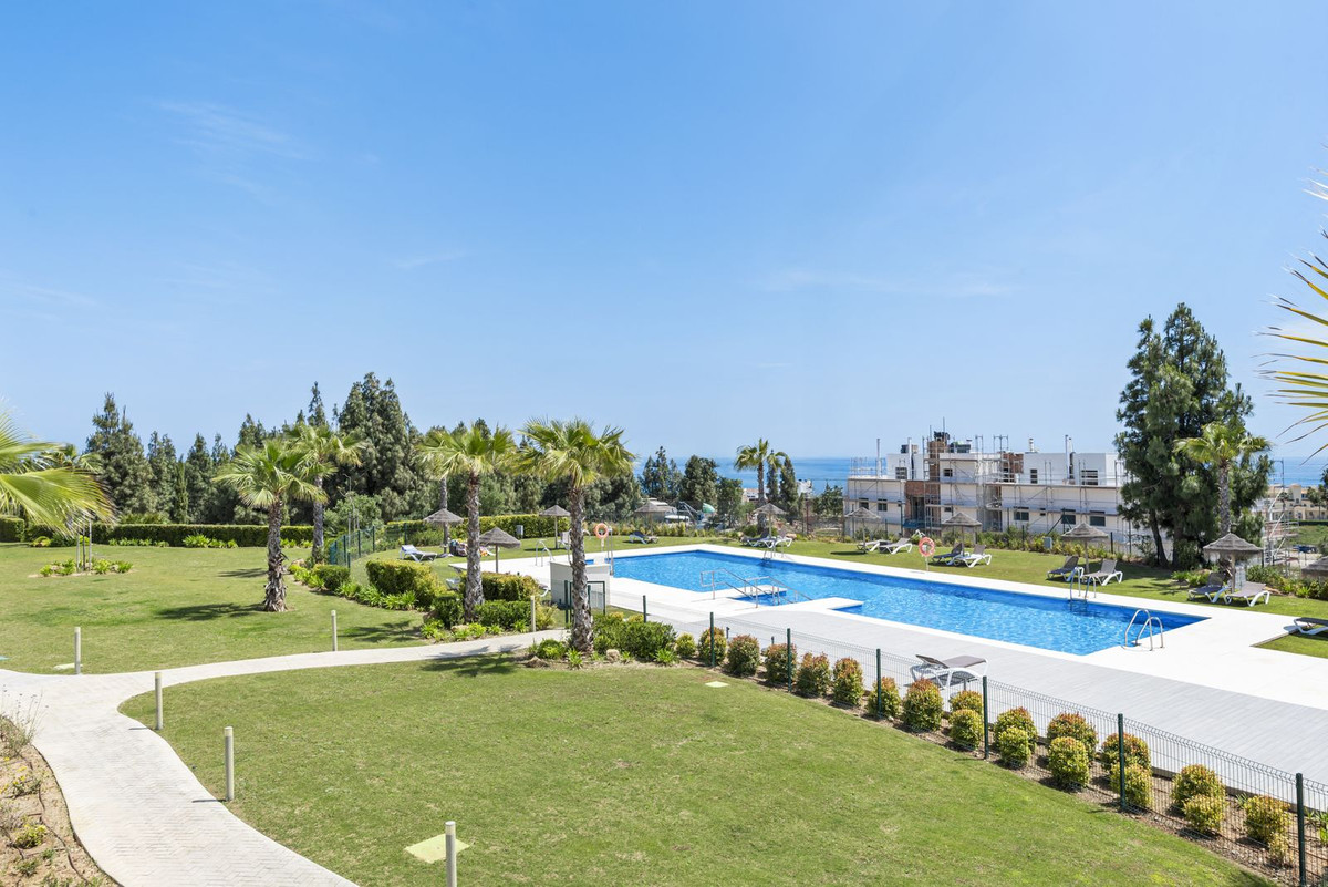 3 Bed Apartment for sale in El Chaparral Costa Del Sol, Málaga, Spain