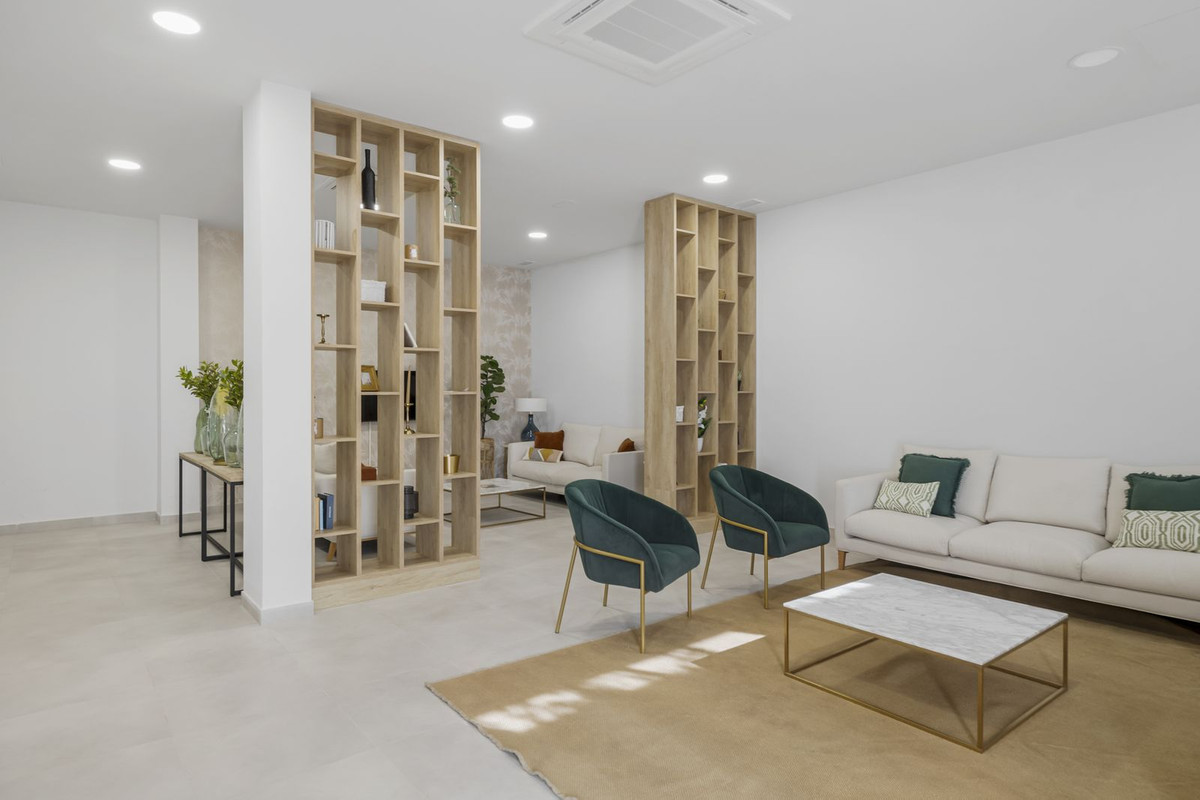 3 Bed Apartment for sale in El Chaparral Costa Del Sol, Málaga, Spain