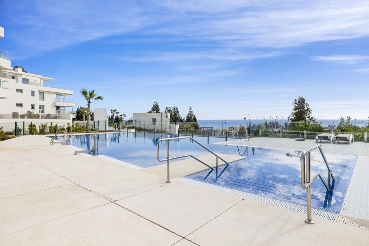 3 Bed Apartment for sale in El Chaparral Costa Del Sol, Málaga, Spain