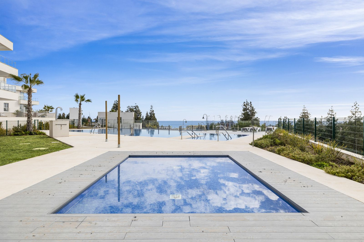 3 Bed Apartment for sale in El Chaparral Costa Del Sol, Málaga, Spain