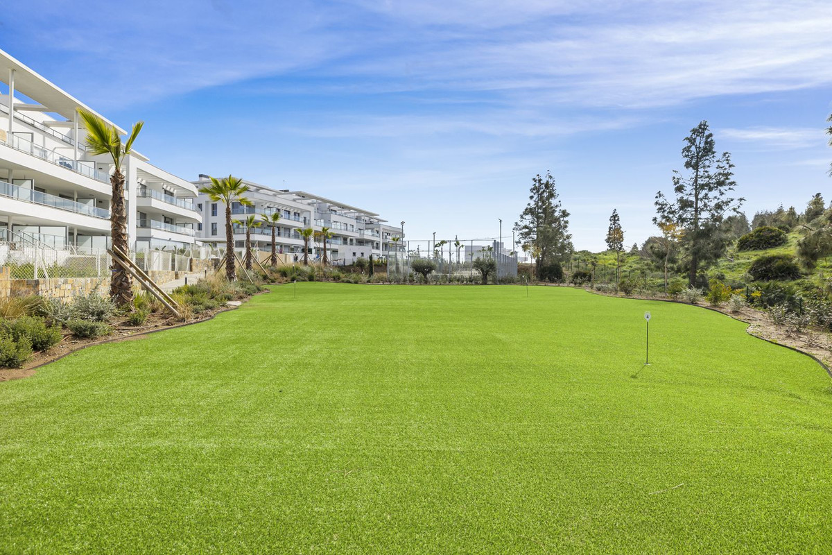 3 Bed Apartment for sale in El Chaparral Costa Del Sol, Málaga, Spain