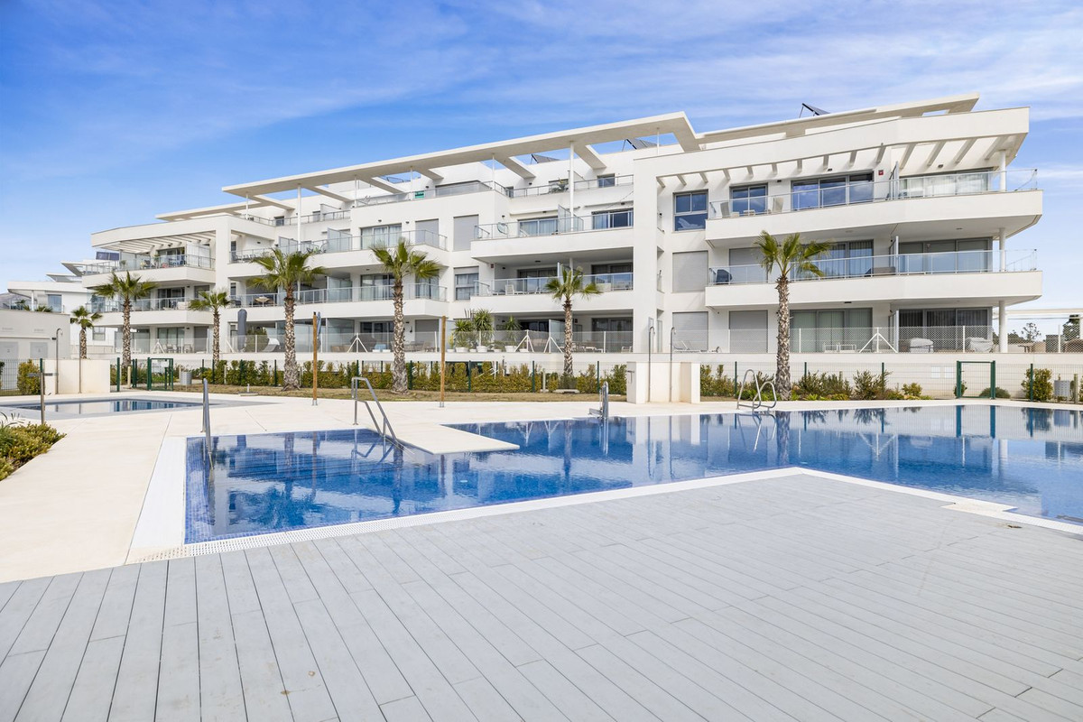 3 Bed Apartment for sale in El Chaparral Costa Del Sol, Málaga, Spain