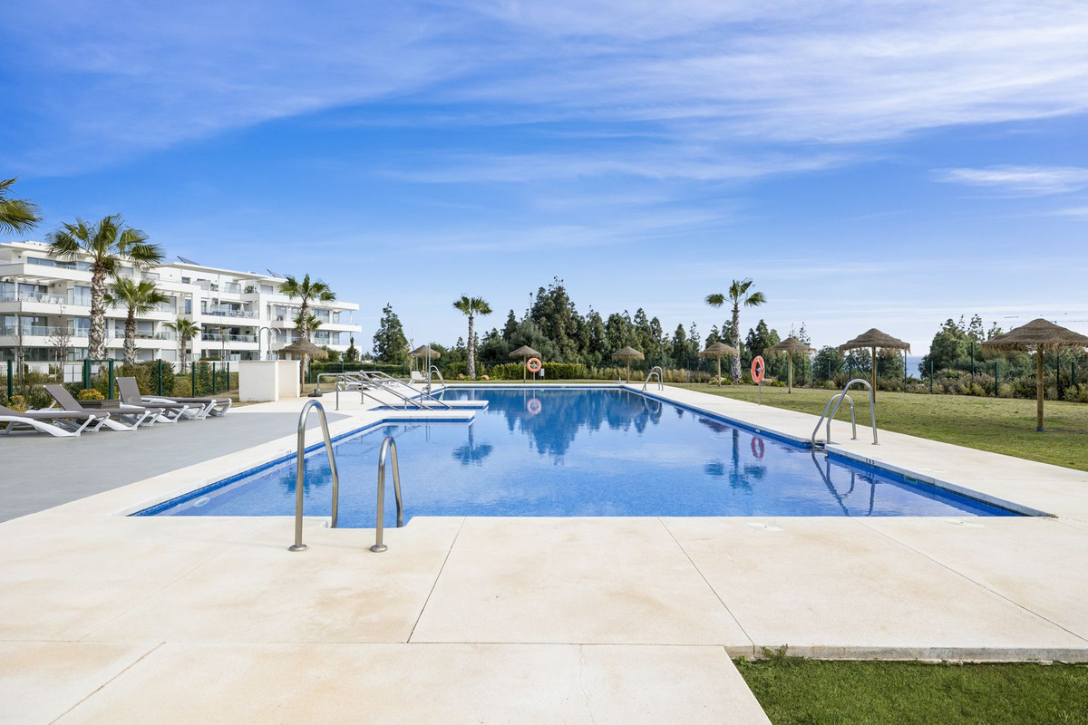 3 Bed Apartment for sale in El Chaparral Costa Del Sol, Málaga, Spain