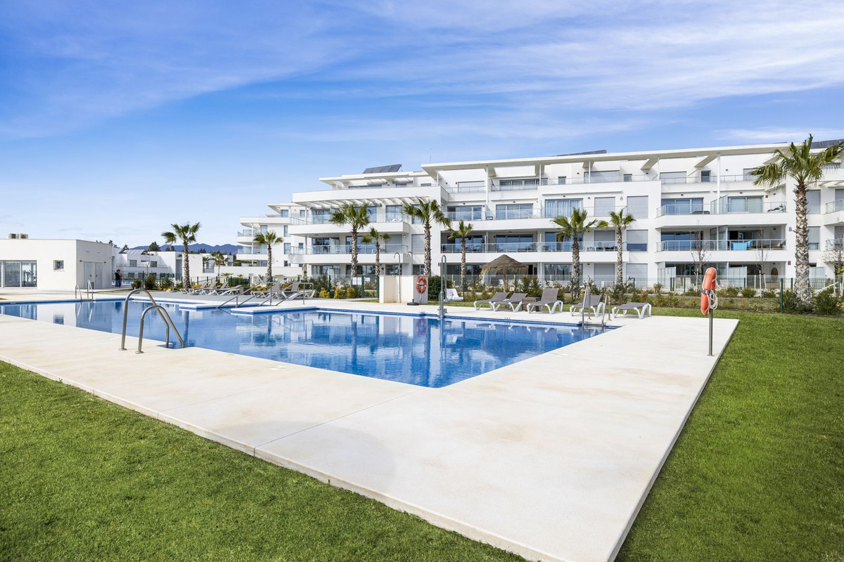 3 Bed Apartment for sale in El Chaparral Costa Del Sol, Málaga, Spain