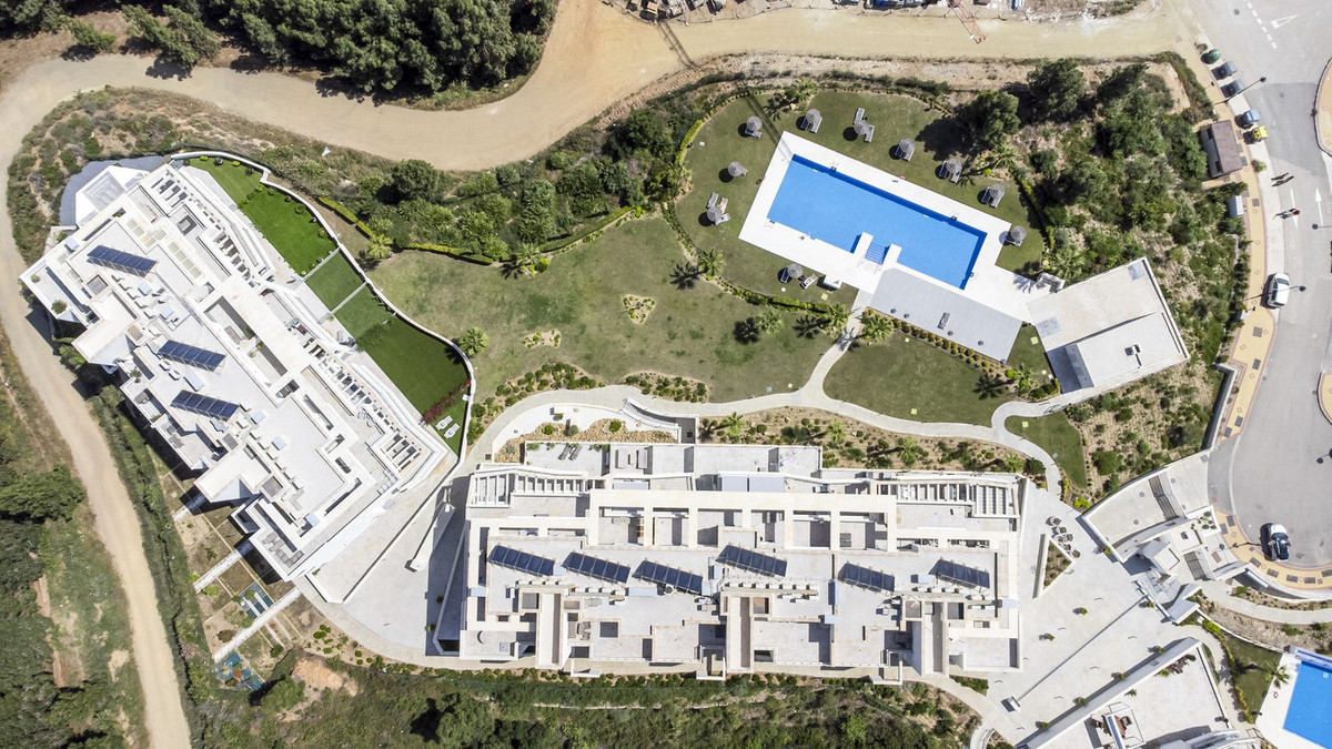3 Bed Apartment for sale in El Chaparral Costa Del Sol, Málaga, Spain