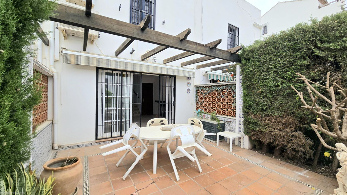 Se vende Adosada de 3 dormitorios en Costa Del Sol, Málaga, España
