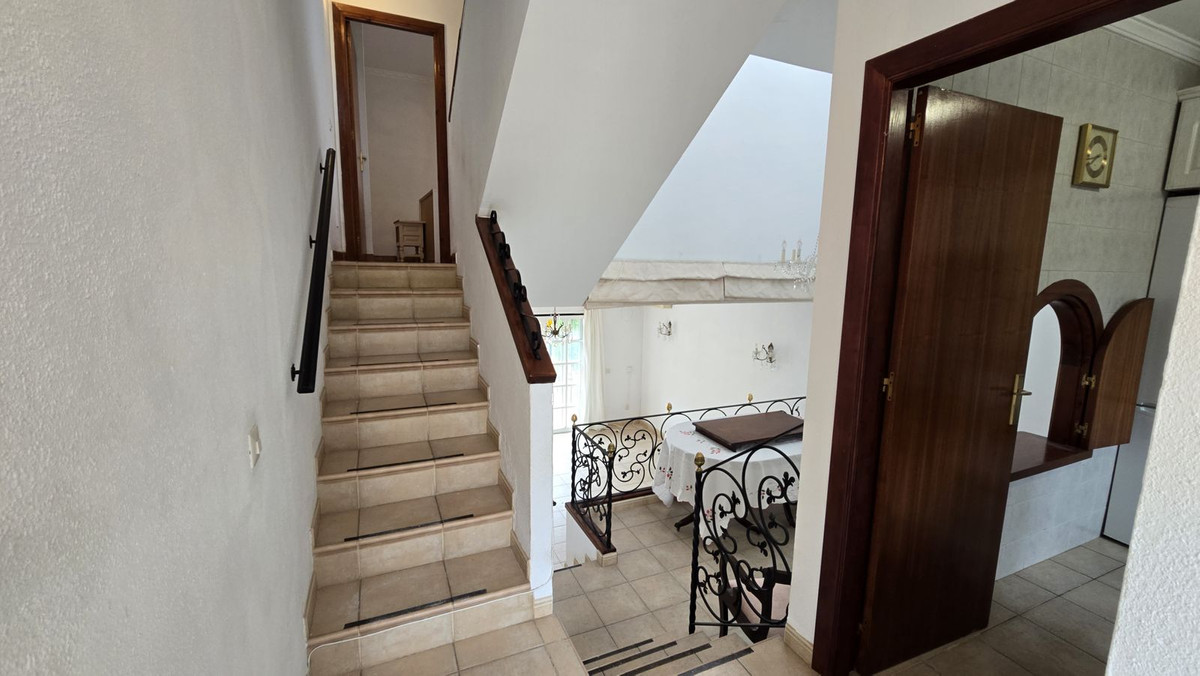 Se vende Adosada de 3 dormitorios en Costa Del Sol, Málaga, España