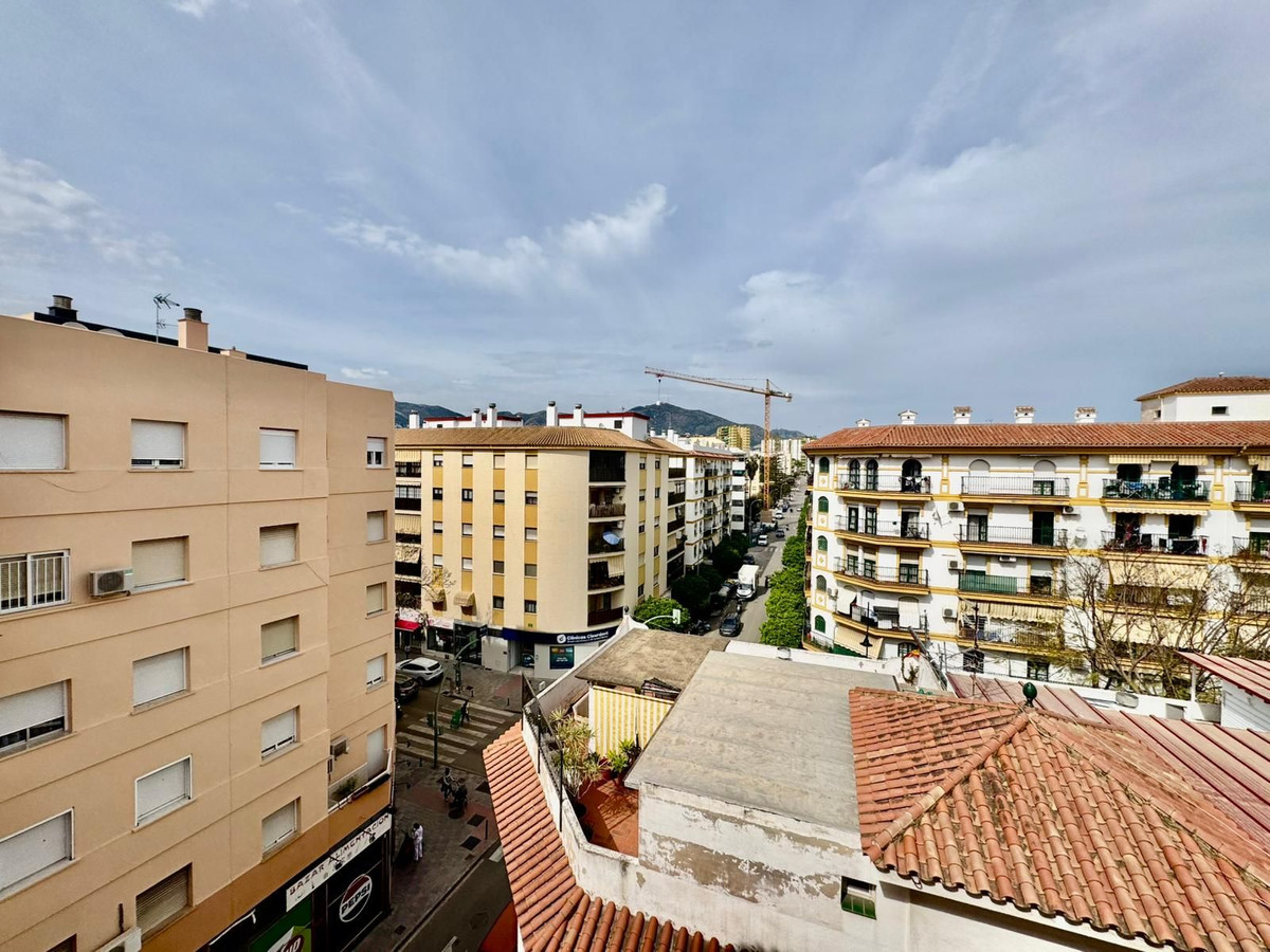 Se vende Apartamento en Planta Última de 3 dormitorios en Costa Del Sol, Málaga, España