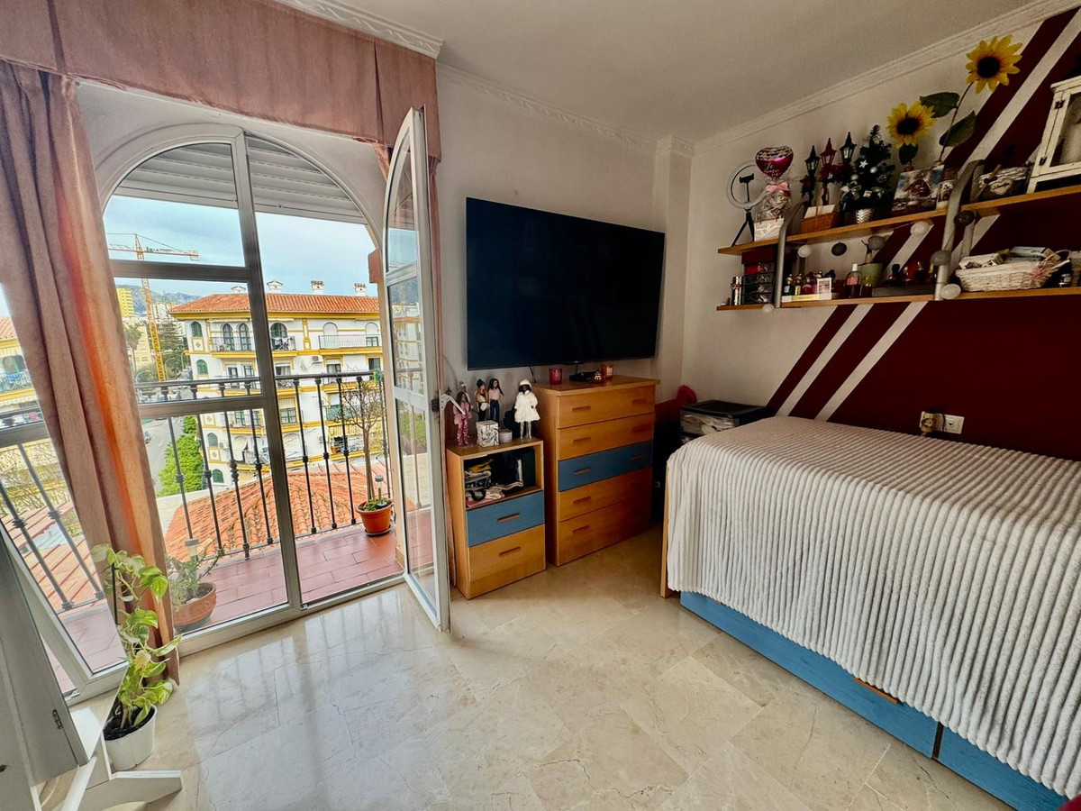 Se vende Apartamento en Planta Última de 3 dormitorios en Costa Del Sol, Málaga, España