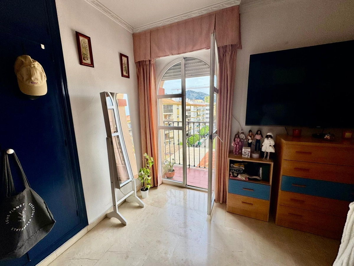 Se vende Apartamento en Planta Última de 3 dormitorios en Costa Del Sol, Málaga, España