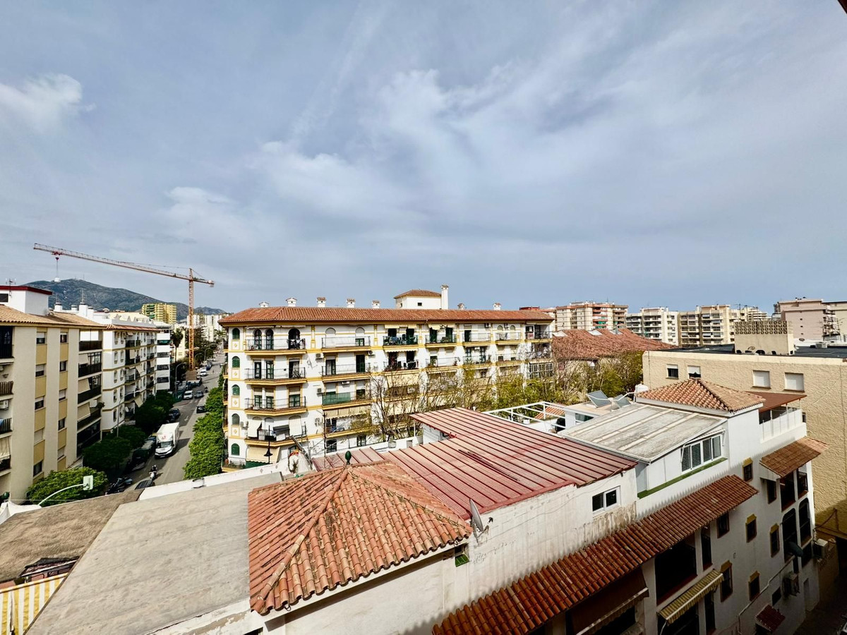 Se vende Apartamento en Planta Última de 3 dormitorios en Costa Del Sol, Málaga, España