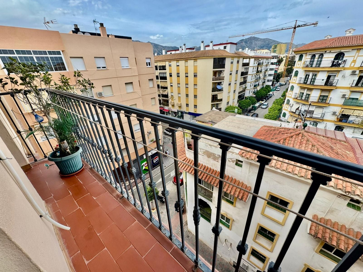 Se vende Apartamento en Planta Última de 3 dormitorios en Costa Del Sol, Málaga, España