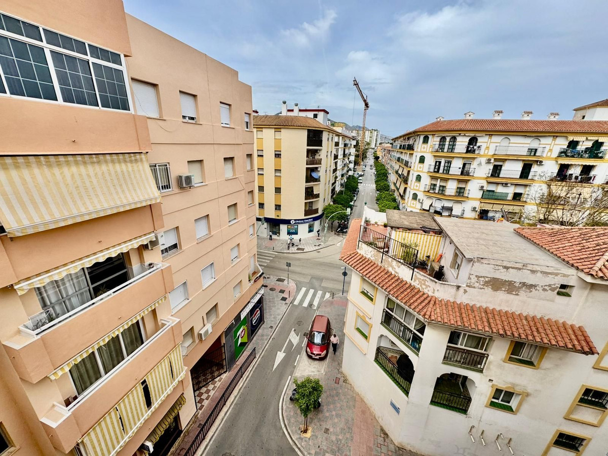 Se vende Apartamento en Planta Última de 3 dormitorios en Costa Del Sol, Málaga, España