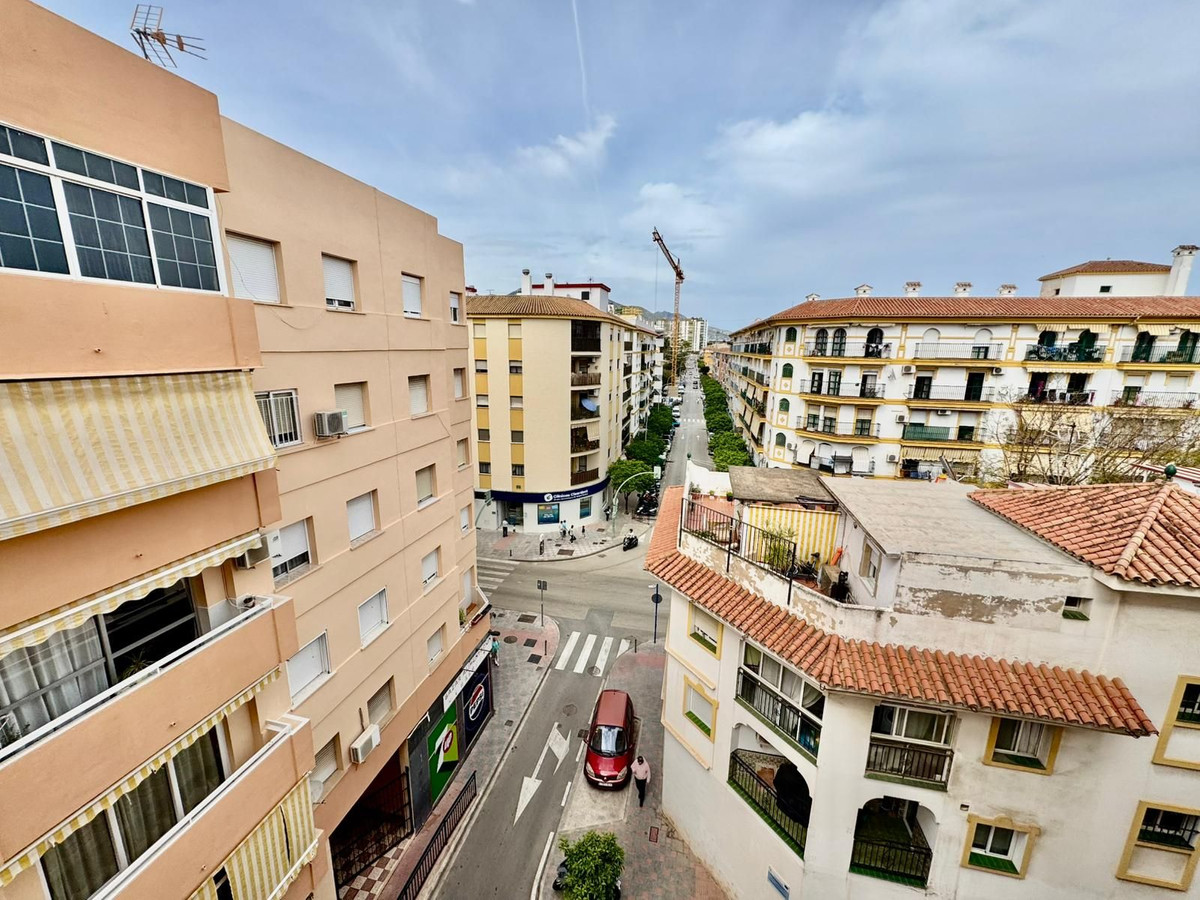 Se vende Apartamento en Planta Última de 3 dormitorios en Costa Del Sol, Málaga, España
