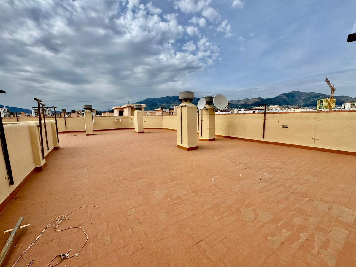 Se vende Apartamento en Planta Última de 3 dormitorios en Costa Del Sol, Málaga, España