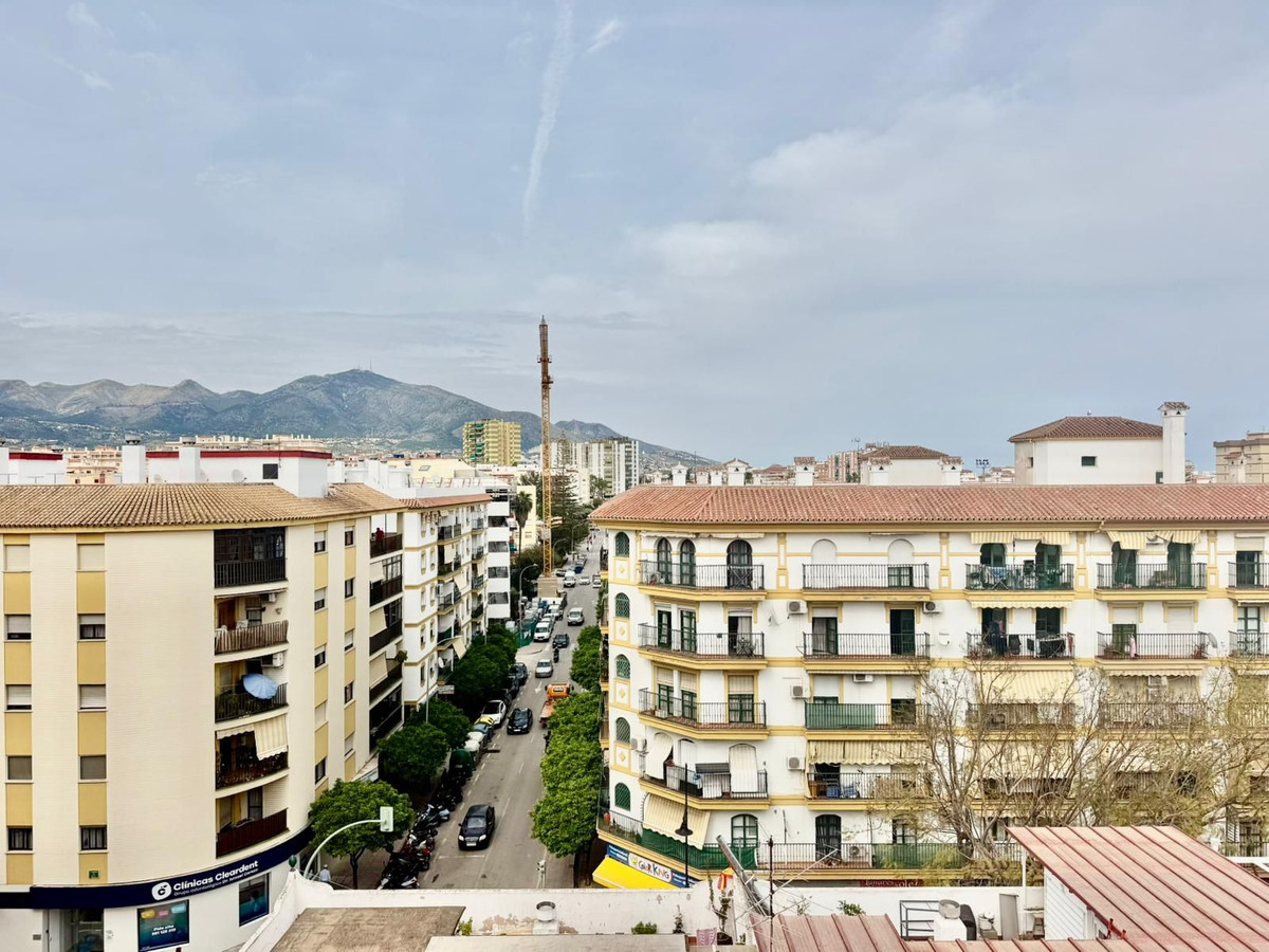 Se vende Apartamento en Planta Última de 3 dormitorios en Costa Del Sol, Málaga, España