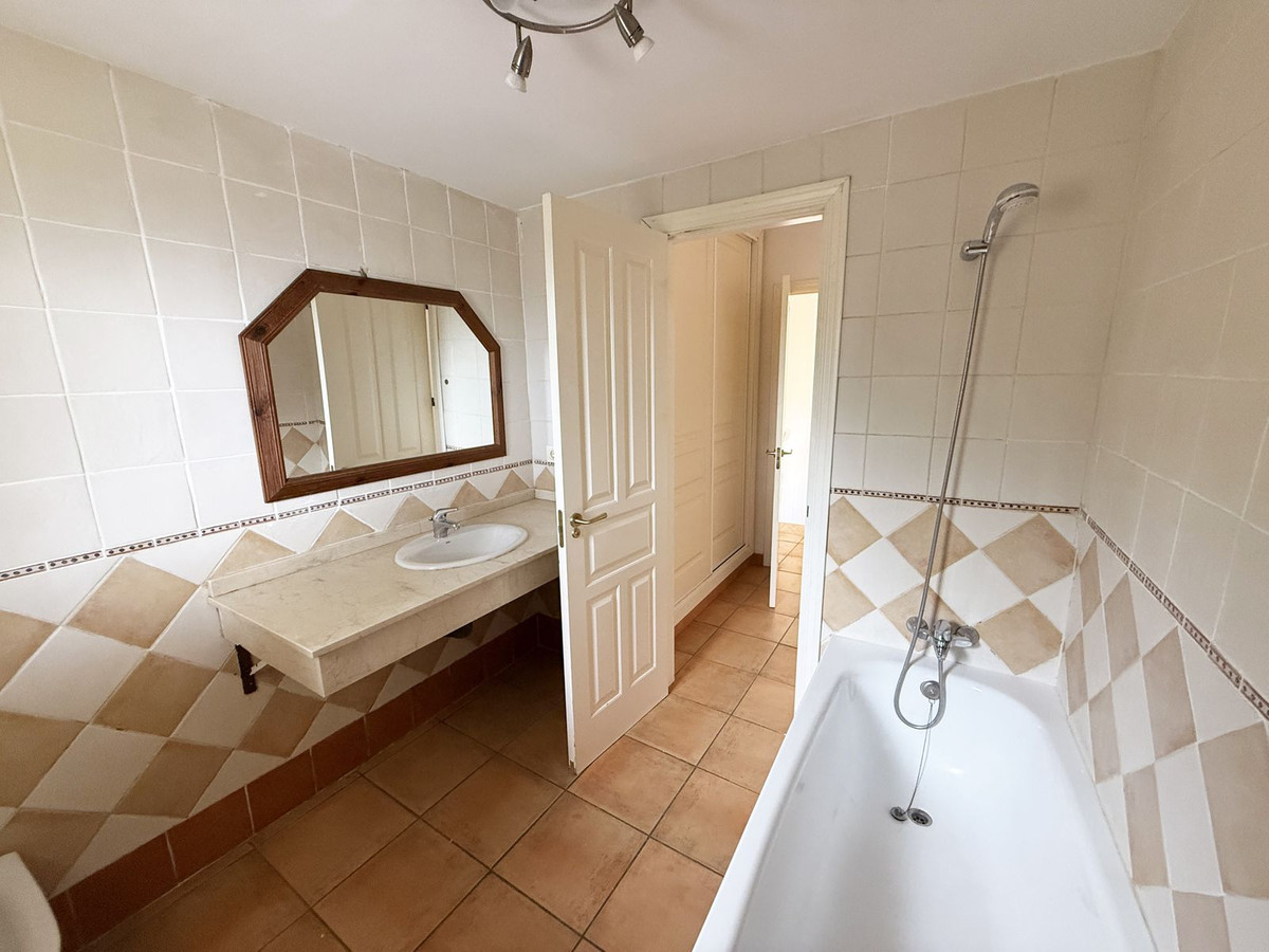 3 Bed Townhouse for sale in Alhaurin Golf Costa Del Sol, Málaga, Spain