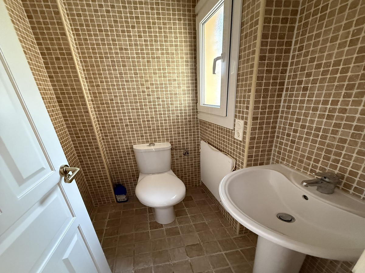 3 Bed Townhouse for sale in Alhaurin Golf Costa Del Sol, Málaga, Spain