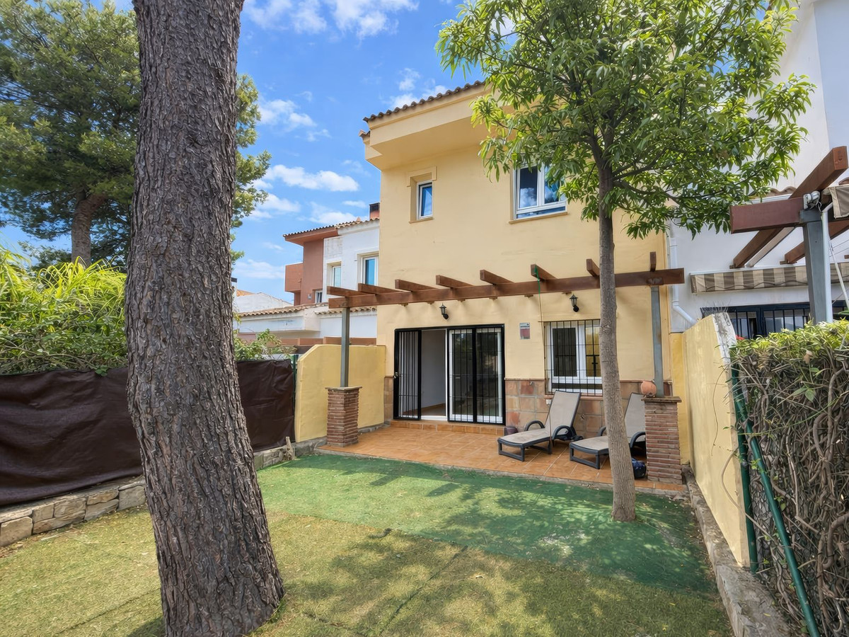 3 Bed Townhouse for sale in Alhaurin Golf Costa Del Sol, Málaga, Spain