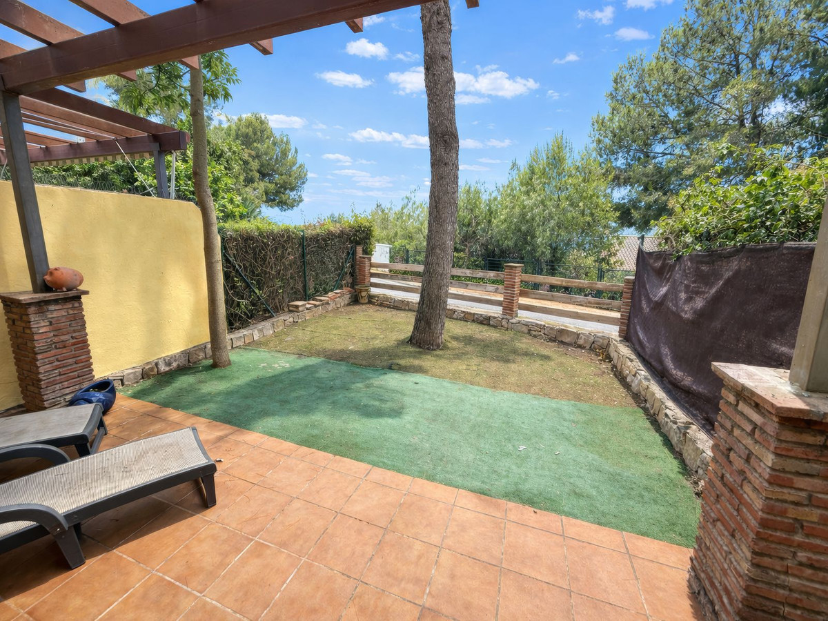3 Bed Townhouse for sale in Alhaurin Golf Costa Del Sol, Málaga, Spain