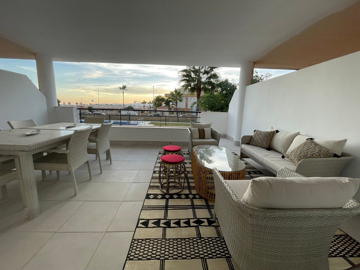 3 Bed Apartment for sale in Casares Costa Del Sol, Málaga, Spain