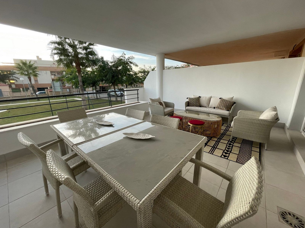 3 Bed Apartment for sale in Casares Costa Del Sol, Málaga, Spain