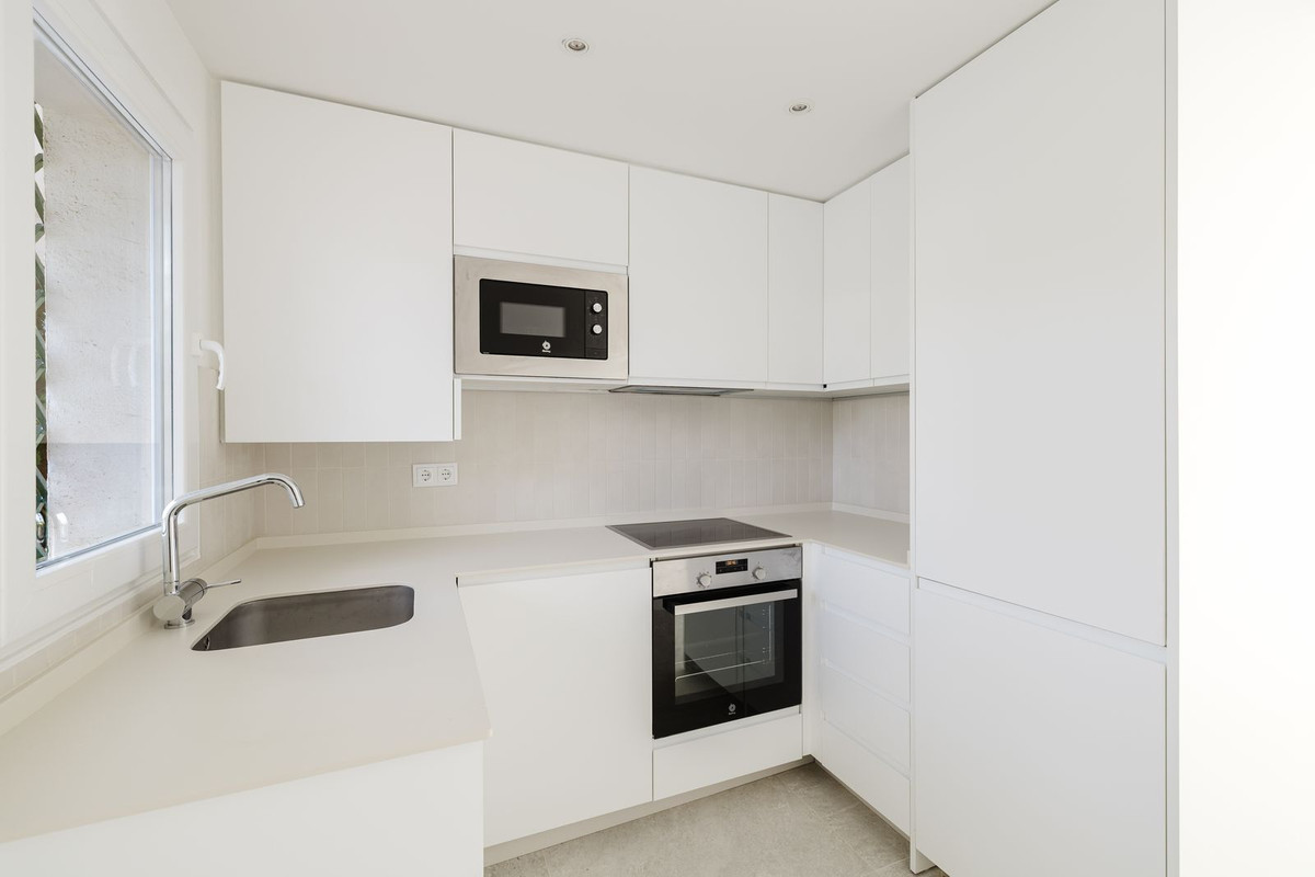 2 Bed Apartment for sale in Artola Costa Del Sol, Málaga, Spain
