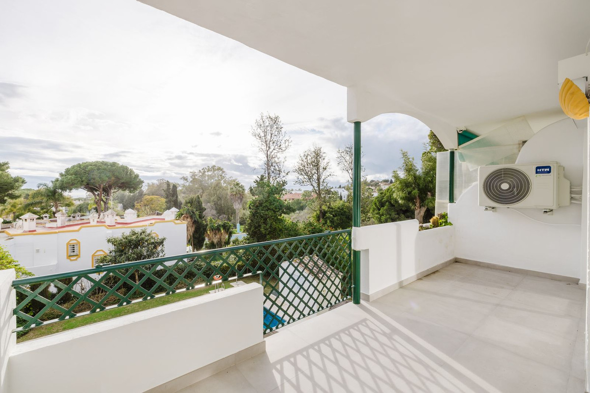 2 Bed Apartment for sale in Artola Costa Del Sol, Málaga, Spain