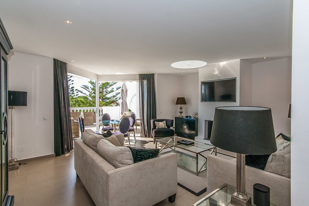 Se vende Ático de 4 dormitorios en Costa Del Sol, Málaga, España