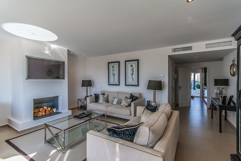 Se vende Ático de 4 dormitorios en Costa Del Sol, Málaga, España
