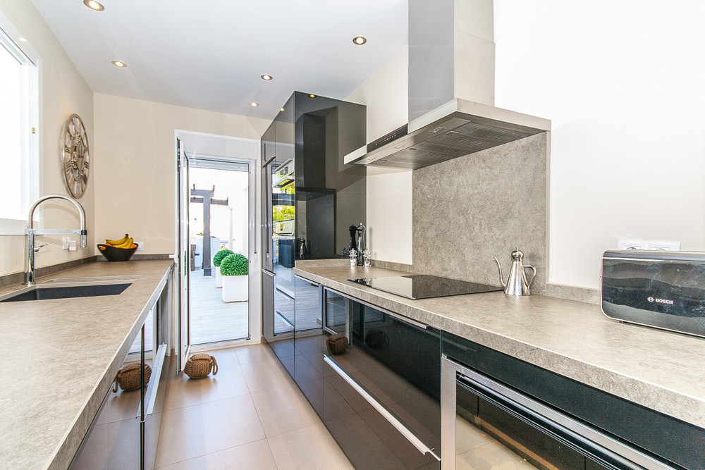 Se vende Ático de 4 dormitorios en Costa Del Sol, Málaga, España