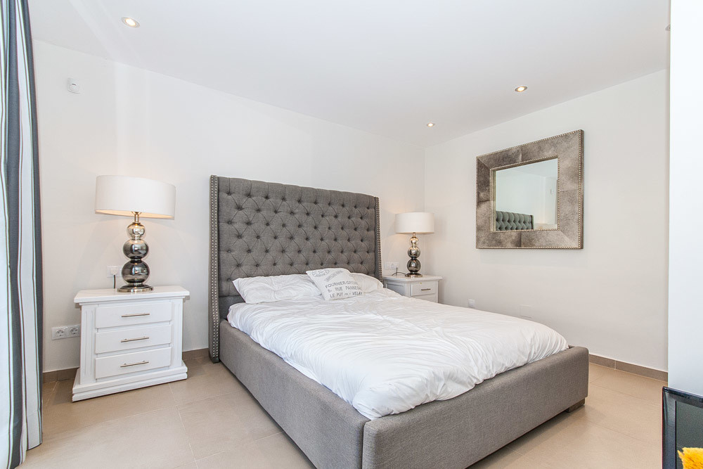 Se vende Ático de 4 dormitorios en Costa Del Sol, Málaga, España